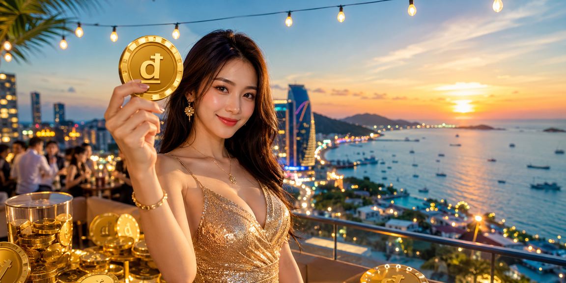Bối cảnh biển Phú Quốc kết hợp tinh thần thể thao và giải trí cao cấp